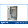 China IP55 Anti Corrosion network Outdoor Telecom Cabinet Power Distribution Unit wholesale