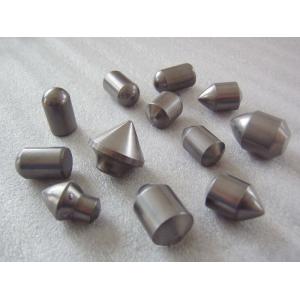 Φ8 ~ 22x10 ~ 30mm Tungsten Carbide Buttons for DTH button bits