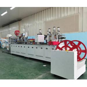 Fully Automatic KR-KN95 Non Woven Face Mask Machine With Video Outgoing Inspection