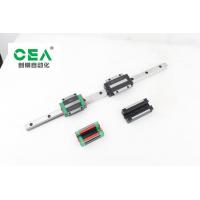 China HGH20CA Linear Bearing Sliding Carriage Block For 3D Printer CNC Machine And Routers on sale