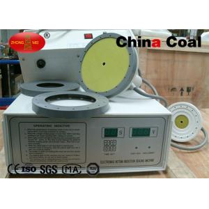 China DGYF-S500C Heat Induction Cap Sealing Machine supplier