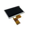 China 4.3 Inch 480x 272 High Brightness LCD Display RGB Interface TFT LCD Module wholesale