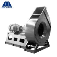 China SIMO SWSI Stainless Steel Blower Coal Gas Boosting And Conveying Ventilation on sale