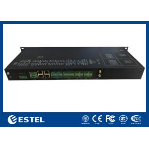 China Unité de distribution d'alimentation avancée pour station de télécommunication avec traitement de protocoles intelligents wholesale