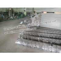 China Stock Trench Steel Reinforcing Mesh Reinforce Concrete Footings And Beams on sale