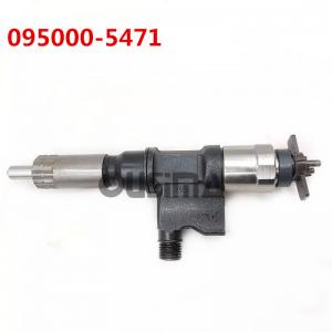 China 0950005471 Common Rail Injector 095000-5471 For Isuzu 4hk1 6hk1 Diesel Engine supplier