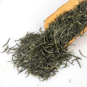 New 100% Health Organic Natural Low Fat Xinyang Maojian Green Tea