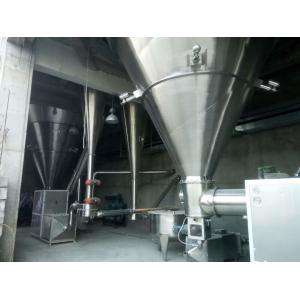China SUS304 high speed centrifugal spray dryer for milk powder ,for baby powder supplier