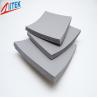 High Compression Grey Silicone Foam Gasket For Car Battery, Tensile strength ≥0