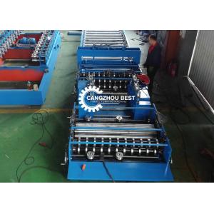 China Electrical Wires Tray 600mm Trunk Cable Tray Roll Forming Machine Cable Tray Line supplier