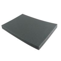 China Non - Dusting Polyethylene Foam Sheets Insulation Board Easy To Fabricate on sale