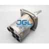 China Fabrica de personalização Joystick Handle Control Hidráulico para Excavadora erpillar YM55 Joystick Handle wholesale