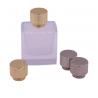 China tampões de garrafa rosqueados 23*27mm do perfume ligas de zinco para garrafas de perfume pequenas wholesale