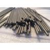 LX25 Zhuzhou factory Tungsten Carbide Bar Rods