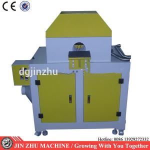 China High Security Industrial Grinding Machine 2.2 KW For Curved / Bent Tube supplier