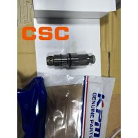 Construction Works Kawasaki KMX32NA Excavator Multi Way Valve