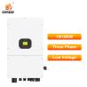 15kW Three-Phase Grid-Tied Inverter Featuring MPPT Technology and High-Voltage Input