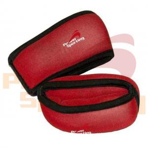 3LB pair Neoprene Wrist and Ankle Weights - O Ring Weights