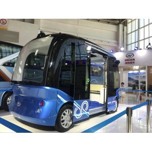 China Single Panel Aluminum Sliding Plug Door Inside Sealing For New Energy Bus supplier