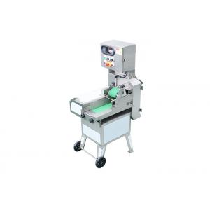 Commercial Kitchen 800kg/H Vegetable Chopper Machine