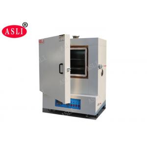 China 150L 400 Degree High Temperature Ovens for Laboratory with PID controller supplier
