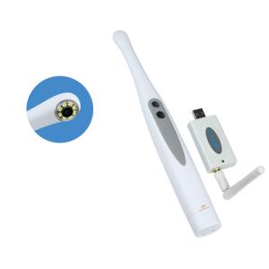 Portable Mini Digital Dental Intra Oral Camera Wireless Wifi 8pieces LED Camera