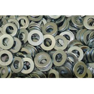 ANSI YZP HDG Carbon Steel Grade 2 8 SAE Flat Washer