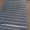 Galvanized Welded Steel Bar Grating