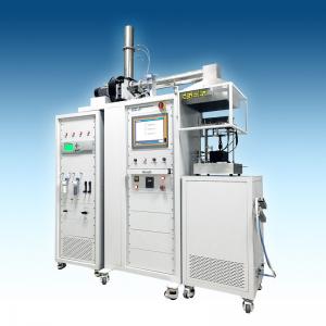 CCT High Quality ISO5660 ASTM E1354 Horizontal Cone Calorimeter