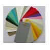 High Glossy Colors For Powder Coating , Easy Coat Powder Coating