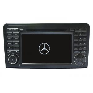 Benz R Class Auto Radio Car Multimedia Car DVD Player with GPS Android 9.0 Suppprt DVR Fiber optic box BNZ-7520GDA