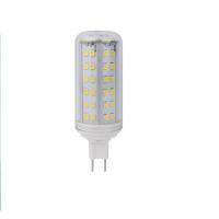 China G8.5 10W led corn light replace 35W  Metal halide lamp cri80  G8.5 led bulb lamp ac85-265V on sale