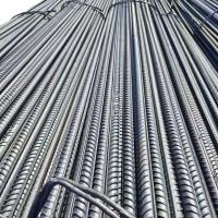 China Construction Stainless Steel Rebar In Bundles 8mm 10mm 12mm on sale