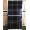 China Trina 505W Bifacial Double Glass TSM-DEG18MC.20 II Solar Panel PV Module With For Home wholesale