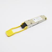 China FDA 850nm 40GBASE-SR4 QSFP+ Transceiver Module Huawei Compatible on sale