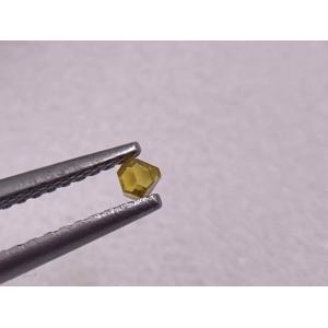 1mm - 4mm Synthetic Monocrystalline Diamond Rough Hpht Diamond Abrasives
