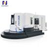 China HMC6363 High Speed Horizontal CNC Machining Center Double Worktable For Metal Processing wholesale