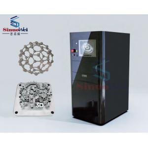 7m/S SNW-120E 3D Printer 3d Printing Service With 200μM Minimum Processing Size