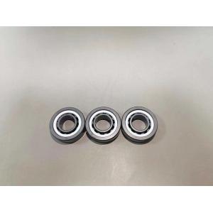 Ssic Ceramic Roller Bearings Single Row Cylindrical For Machine Tools