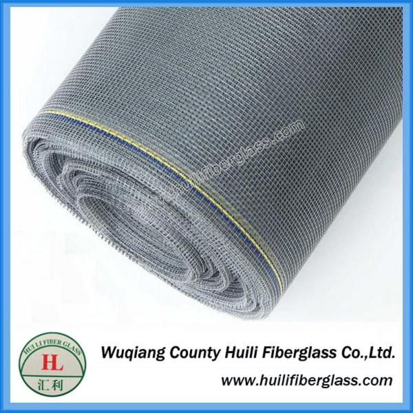 1.2m x 30m Window Fly Screen Fiberglass Transparent Mesh Invisible Insect Screen