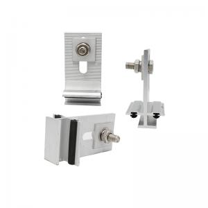 Adjustable Facade Exterior Wall Support System For Project