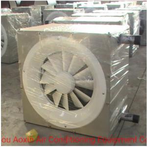 China Home Appliance Industrial Fan Heater Fan Power PTC Heater 3 Years Warranty supplier