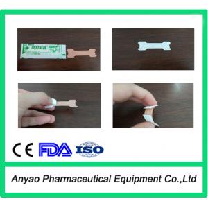 New design Natural herbal breathe right Anti-Snoring nasal Strip