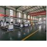 Advanced 3 Ply Corrugated Cardboard Production Line with Cutting Length 300mm-9999mm