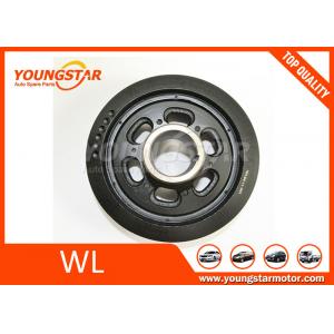 ISO 9001 Crankshaft Pulley  WL8411401 WL84-11-401 WL84-11-401A WL84-11-401B