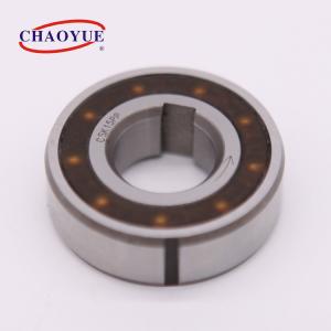 Single Keyway Thickness 27mm Torque 325Nm Cam Clutch Bearing Overriding