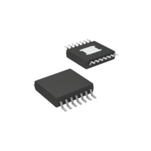 IP67 Protection Voltage/Current Output DC/AC Integrated Circuit