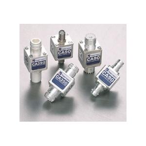 CA90 CA350 devices (wideband surge protection for RF feeds)