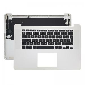 Retina Macbook Pro 2015 Top Case Replacement 15inches  A1398 Topcase With Keyboard UK
