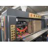China Fully Automatic Folder Gluer Machine with 230m/min gluing speed wholesale